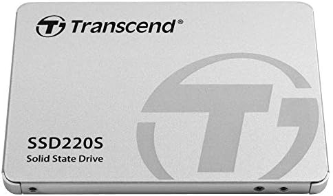 Трансцендент 120 GB TLC SATA III 6GB/S 2,5 Солиден погон на цврста состојба