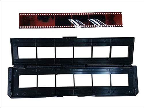 Winait Universal Slid Film Tray и негативен филмски послужавник за филм од 35мм 135