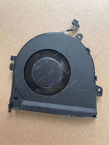 Компатибилен вентилатор за ладење BZBYCZH за FCN FMKP0000H DC 5V DQ5D577M009204G вентилатор за ладење