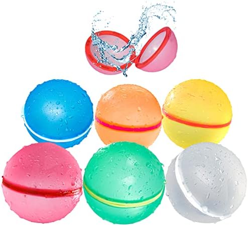 Софицидна вода играчки на возраст 3+ момче девојче магнетно вода балони еднократно пополнување на балони самото запечатување топки за