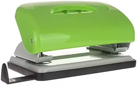 Eshilp Hole Punch Hande 2 дупки за пробивање на албумот за хартија A4 A4 Loose-Leave Dunch Puncher ScrapBooking Punch Tools Affice Office