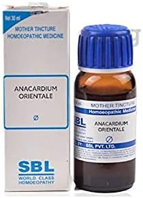 SBL ANACARDIUM ORIENTALE Мајка тинктура П.