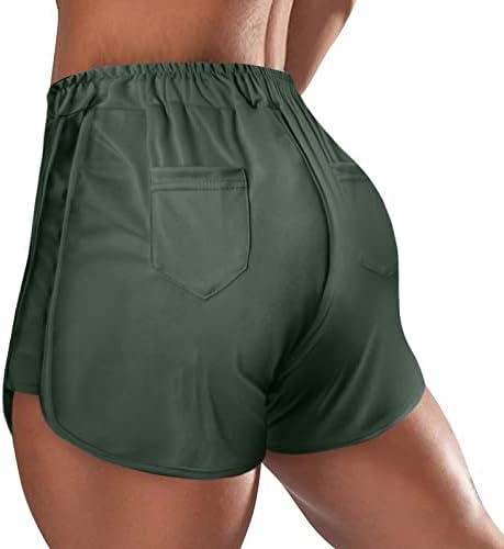 Работете ги панталоните за салата за жени, женски капри панталони за бремени хеланки по постпартална компресија хеланки со висока