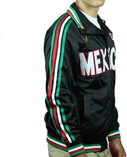 ВИПЕЛ Ирска, Мексико, јакна за песна, фудбалска јакна