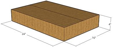 15 Нови Брановидни Кутии-Големина 24х16х4-32 EC