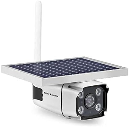 Fonefunshop Watchmen YN88-4G Solar Solar 4G 1080P камера