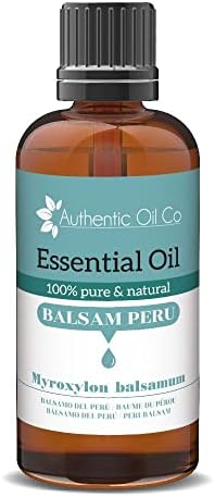 Балсам Перу есенцијално масло чисто и природно,