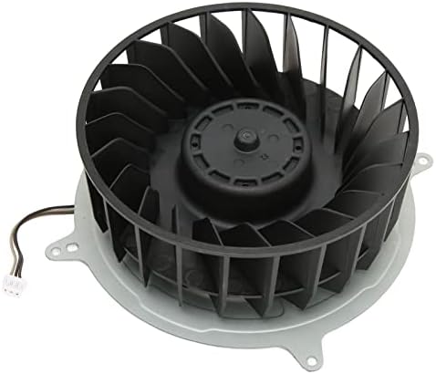 Јоидесу Замена Внатрешен Вентилатор За Ладење ЗА PS5, 12V 2.15 Вентилатор ЗА Ладење НА ПРОЦЕСОРОТ ЗА PS5 12047GA 12m WB 01 23 Сечила