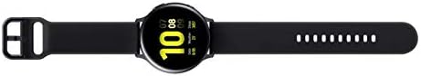 Samsung Galaxy Watch Active2 - IP68 отпорен на вода, алуминиумска безел, GPS, отчукувања на срцето, фитнес Bluetooth SmartWatch