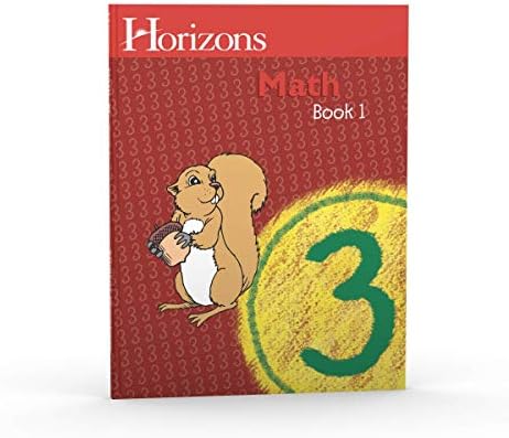 Хоризонти 3 Одделение Математика Студентска Книга 1