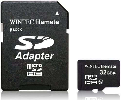 32gb MicroSDHC Класа 10 Мемориска Картичка Со Голема Брзина. Совршено Одговара За МОТОРОЛА XOOM MZ600 MZ601 MZ604. А Слободен Топла