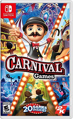 Карневалски Игри-PlayStation 4