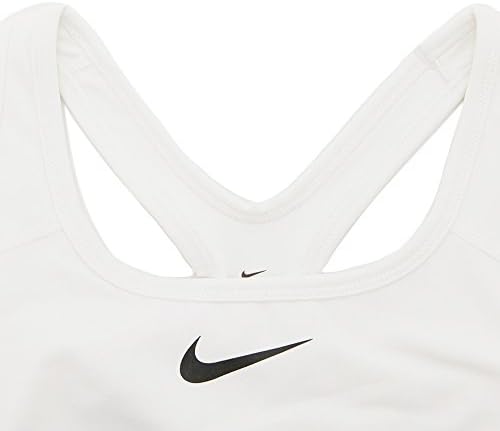 Nike Girls Racerback Logo Sports Bra