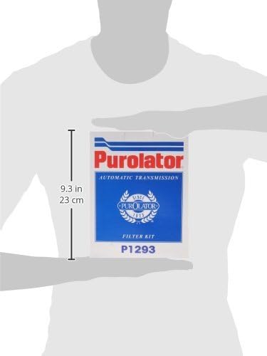Purolator P1293 Пренос Филтер