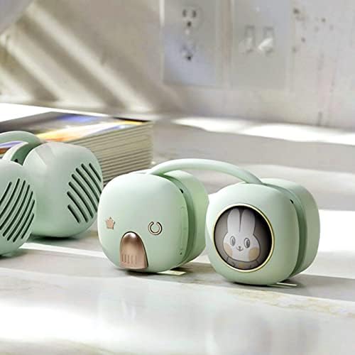 AQUR2020 MINI звучник, HIFI модерен висички безжичен звучник на вратот 5.1 чип мека лесна раце без лесно преклопување со LED светло