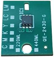 Генерички еднократен чип за кертриџ Mimaki AC300