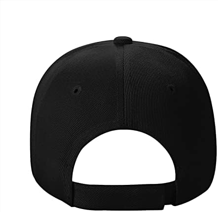 Tormap Корозија на сообразност Бејзбол капа унисекс лето удобно дишење прилагодлива тато тато капа капачиња за камиони црно