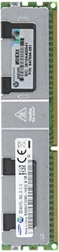 HP 32GB DDR3 1333 SDRAM Memory Module PC3 10600 Внатрешна меморија 647903-B21