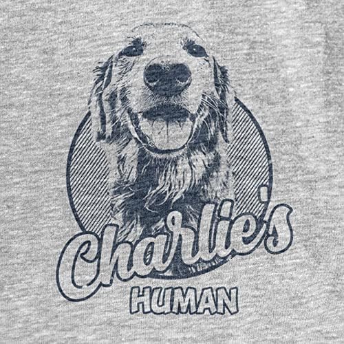 Pawarts обичај кошула за кучиња - Персонализирани графички кучиња за кучиња за мажи/жени персонализирани персонализирани подароци