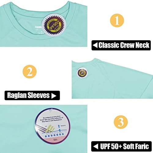 Kefitevd Машка УВ Сонце заштита UPF 50+ кошули со долг ракав тренинг на осип на тренингот Брза сува кошула за пешачење риболов пливање