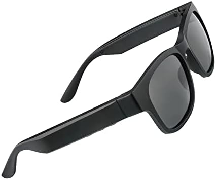 Hongguandz Паметни Очила За Сонце Паметни Очила За Сонце Аудио Очила Безжичен Bluetooth Очила За Сонце Вграден Микрофон &засилувач;