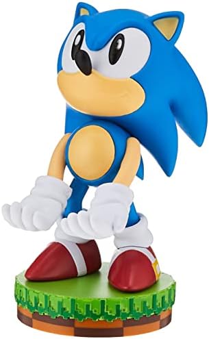 Исклучителна Игри Sonic Box Ограничено Издание Кутија од-Не Специфични Машина