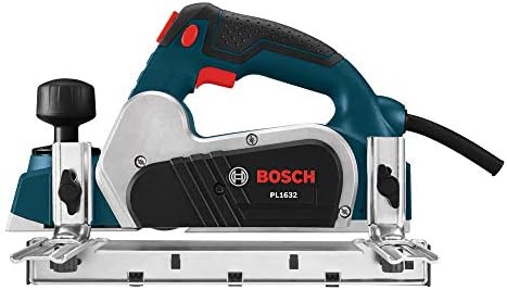 Bosch PL1632RT 6,5 засилувач 3-1/4 внатре планер