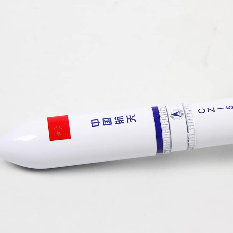 MOOKEENONE 1: 300 долга март 5 март легура на ракетен модел+ABS пластична симулација на воздушна декорација на домот