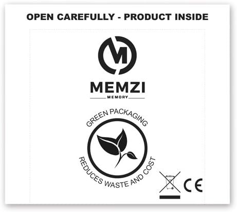 MEMZI PRO 128gb 100mb / S Класа 10 U3 V30 Micro SDXC Мемориска Картичка со Sd Адаптер За Sony Xperia 1/10/10 Плус, XZ3/XZ2/XZ1/XZ / Xz