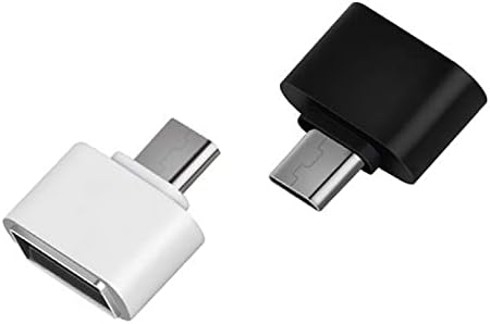 USB-C Femaleенски до USB 3.0 машки адаптер компатибилен со вашиот Samsung SM-A102U мулти-употреба Конвертирајќи ги функциите за додавање