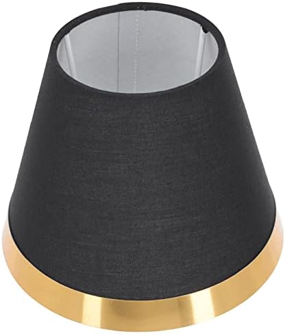 Крпа за лабави со модерен стил E14 LAMP Coverидна ламба за ламби за ламби за ламба за ламба додаток за ткаенина- меур со сенка на меурчиња