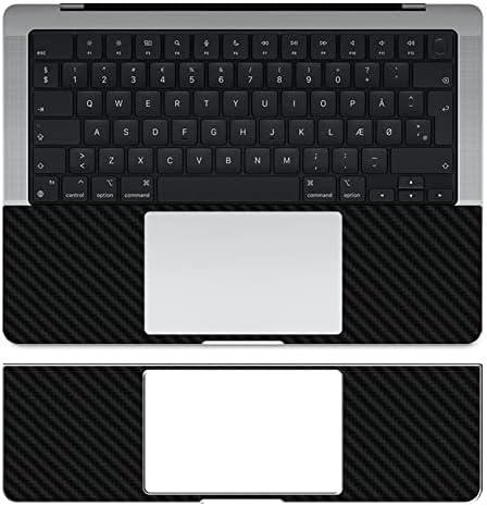 Ваксон 2-Пакет Заштитен Филм, компатибилен Со HP EliteBook 850 G2 15.6 Тастатура Touchpad Trackpad Кожата Налепница [ Не Заштитници На
