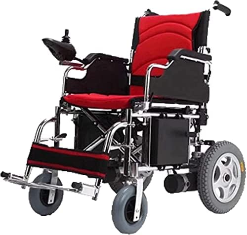 Неохиска модна преносна инвалидска количка преклопна преносна инвалидска количка Електрична автоматска автоматска скутер преносна преносна