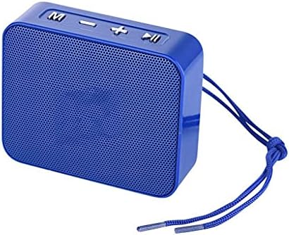 JHWSX преносен звучник Мал звучник 5.0 Поддржете USB TF картичка FM Radio Caixa de Som Altavoces