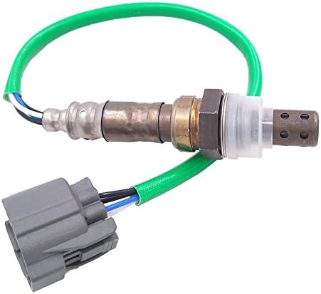 Сооднос на кислородниот сензор за гориво Jesben Air Uptream O2 Sensor 1 Замена за Honda Accord 2.3L код на моторот F23A4 2000-2002