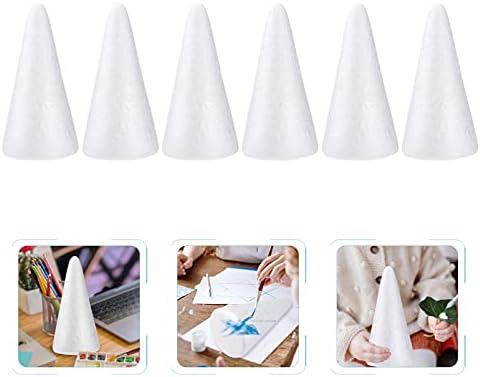 SOIMISS HOME DECORDER 60 ПЦС XMAS PROCESS PROMUCTION MODELING PAPERS MASTESS MACHEST HOSERTAY AGES CM/SOFT CONES CONES DOGE FOAMS Зимски и аранжмани