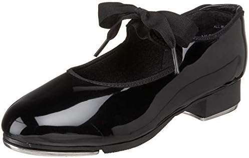 Capенски Capeенски N625 Jуниор Tyette Tap Shoe