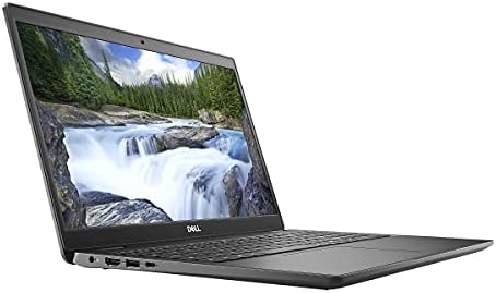 Dell Ширина 3510 15.6 Лаптоп-HD - 1366 x 768-Основни i5 i5-10210u 10th Gen 1.6 GHz Quad-core-8GB RAM МЕМОРИЈА-256GB SSD