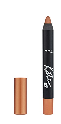 Rimmel Scandaleyes Сенка Стап, Непослушен Морнарица, 0.11 Течност Унца