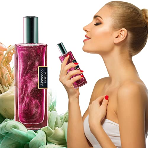 Долготраен парфем за жени течна природа свеж парфеми спреј дами, спреј за тело, мирис за датум ноќ