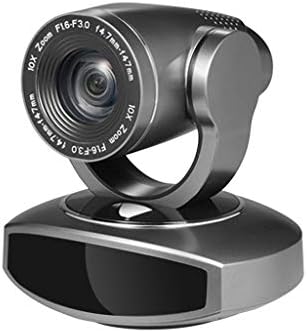 LKYBOA HD Веб Камера, HD 1080p/30fps Видео Повик Со ВГРАДЕН МИКРОФОН USB Приклучок И Репродукција На Ротирачка Видео Веб Камера