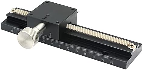 X Оска LWX25 25mm Долг дострел Slide Dovetail Слајд Слајд Маса лизгачка фаза Рачно Поместување Платформа LWX25-L50 -