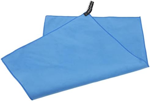 Sewacc 4pcs спортско брзо суво крпи брзо сушење крпи за пешкир за пешкири микрофибер крпи спортски крпи фитнес сина брза суво