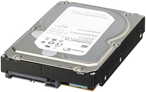 Seagate Constellation ES 2 TB 7200RPM SATA 6GB/S 64MB кеш 3,5 инчи внатрешно голи погон