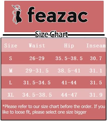 Feazенски обични подигања за јога панталони со Feazac v Crossover со високи половини за треперење панталони хеланки случајни подигања