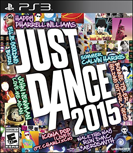 Само Танцувај 2015-PS3 [Дигитален Код]