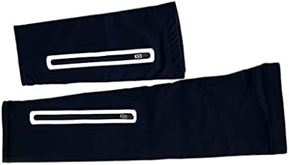 Werfds Unisex Кратка рака за потоплите за мобилни телефони торбичка за истегнување на раката што работи возејќи ја торбата за рачен зглоб