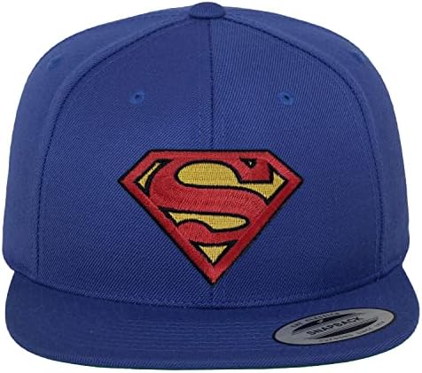 Супермен официјално лиценцираше капа за премија