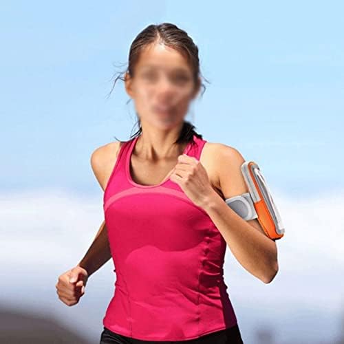 WSSBK водоотпорен спортски држач за надворешни работи на раката на раката на раката на раката на мажите жени Универзално трчање џогирање