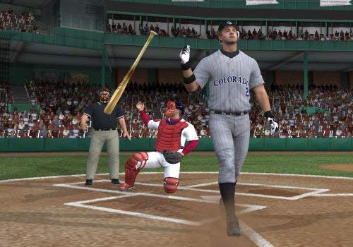 MLB 08 Шоуто - PlayStation 2